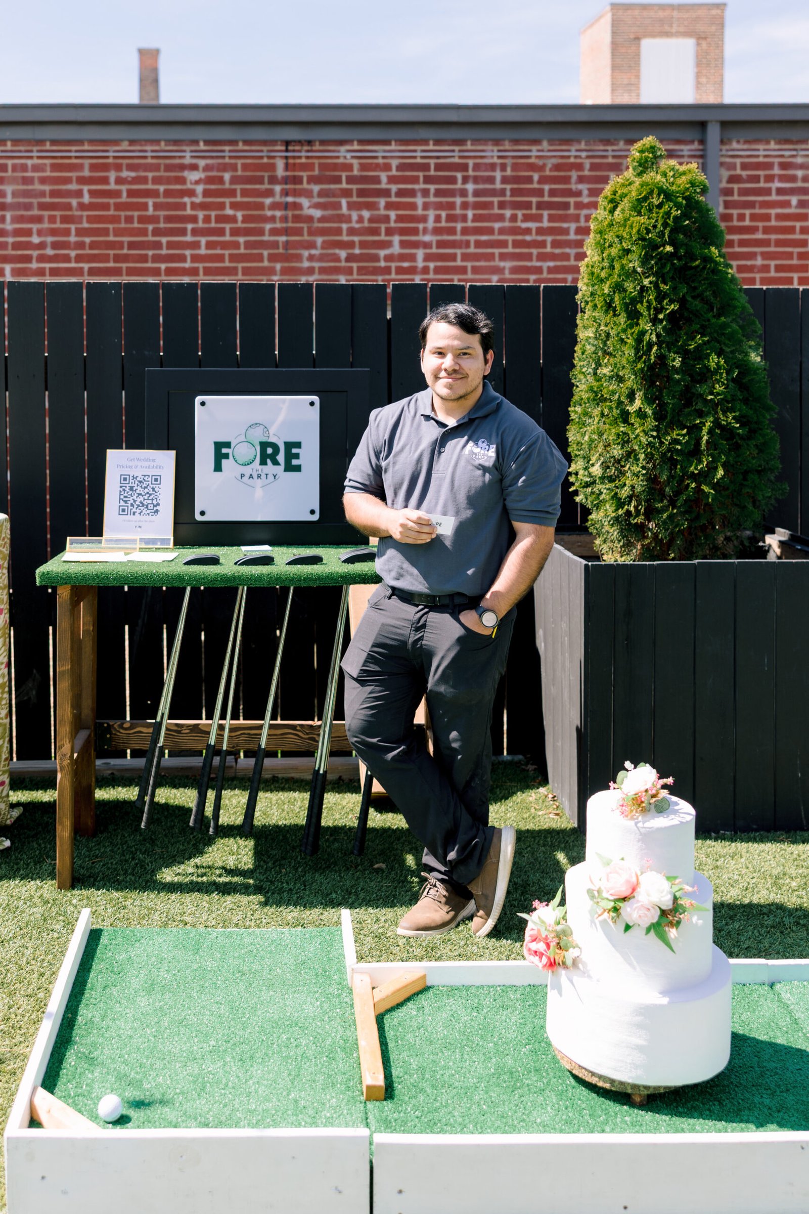 graham mill open house